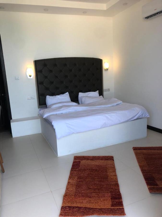 Sunseabar Beach Hotel Kendwa Extérieur photo