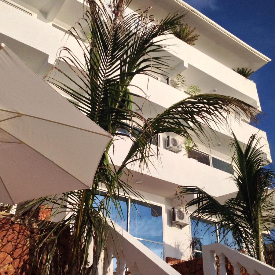 Sunseabar Beach Hotel Kendwa Extérieur photo