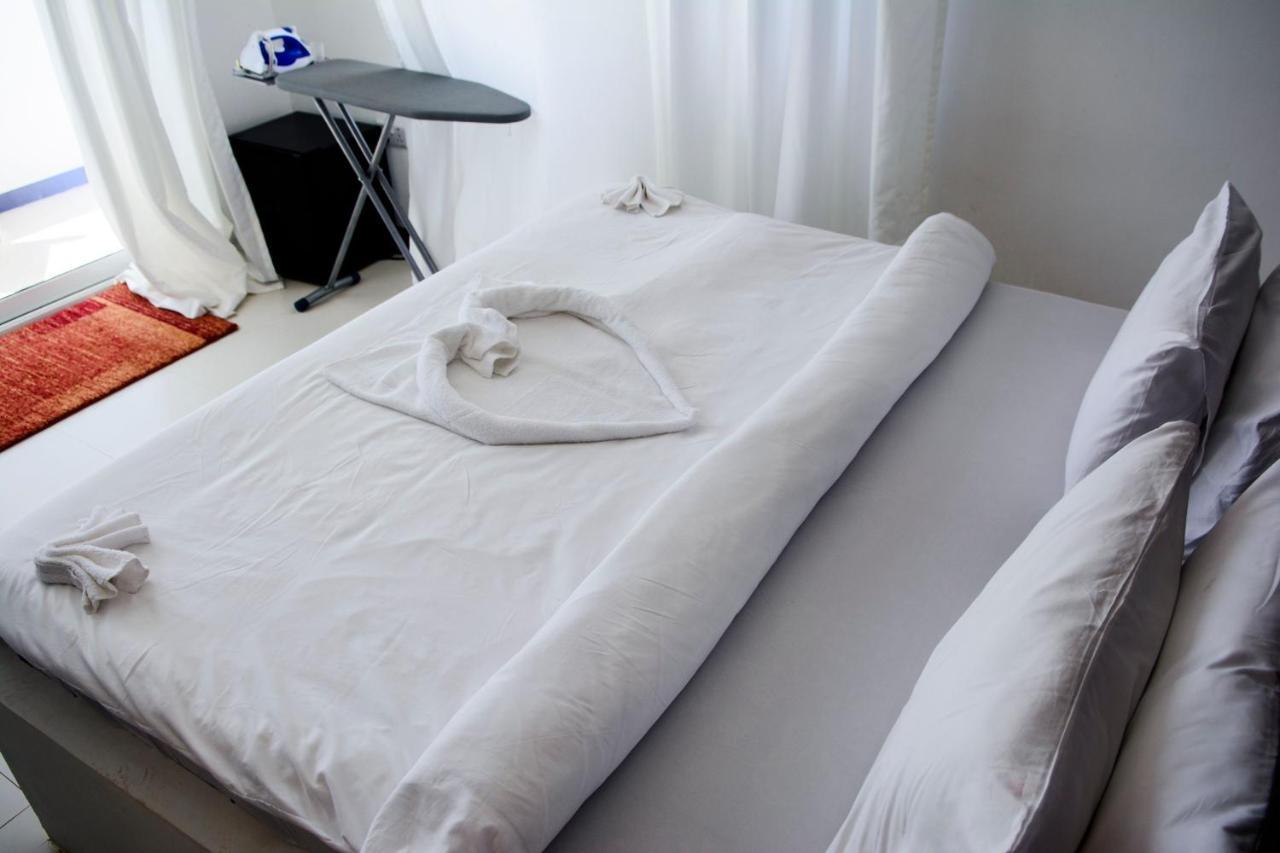 Sunseabar Beach Hotel Kendwa Extérieur photo